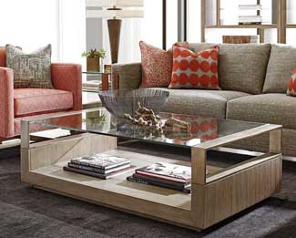 Sofa Center Table In Jaipur