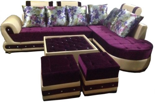 Wedding Sofa Set In Jaipur